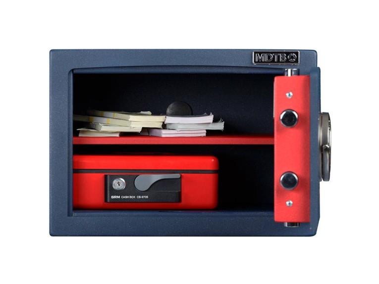 Взломостойкий сейф MDTB EK-28.E купить в Тюмени Взломостойкий сейф MDTB EK-28.E купить в Тюмени