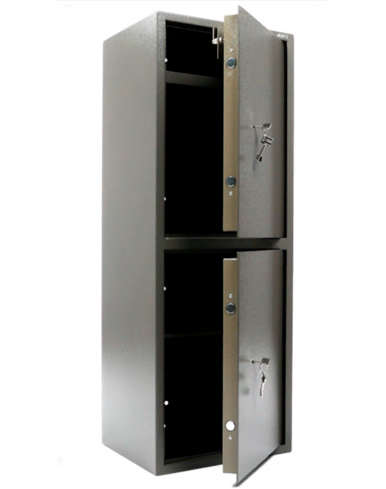 Офисный сейф Aiko TM-120T/2 купить в Тюмени Офисный сейф Aiko TM-120T/2 купить в Тюмени