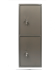 Офисный сейф Aiko TM-120T/2 купить в Тюмени