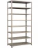 Стеллаж металлический Титан МС-750 2000x700x300 8 полок купить в Тюмени Стеллаж металлический Титан МС-750 2000x700x300 8 полок купить в Тюмени