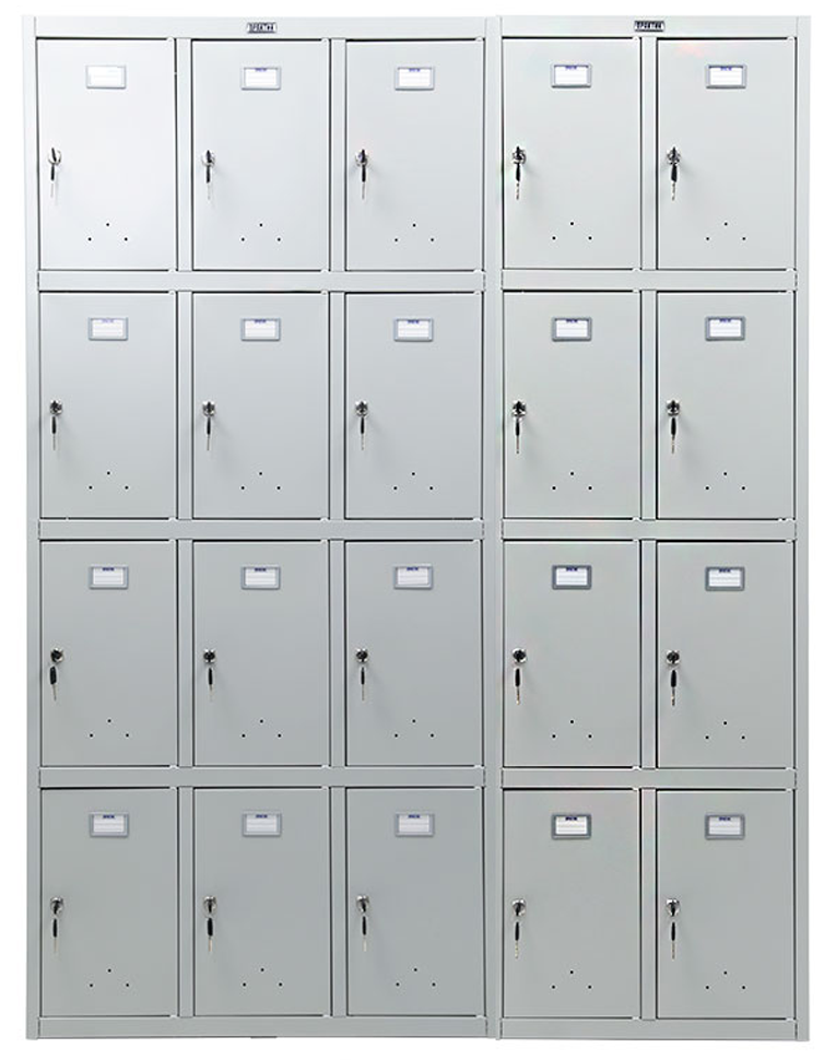 Шкаф для сумок Стандарт LS-54 купить в Тюмени Шкаф для сумок Стандарт LS-54 купить в Тюмени