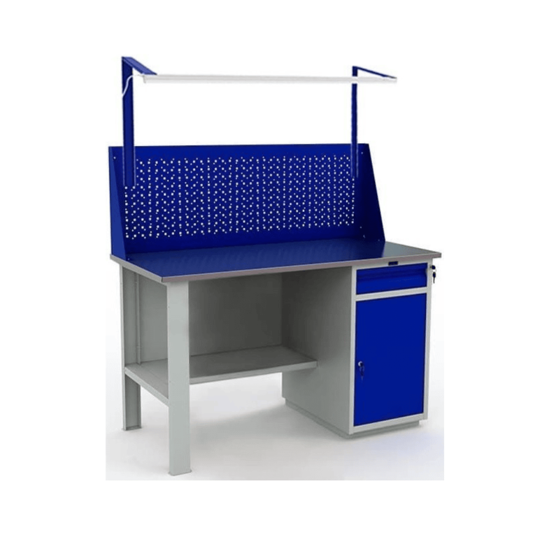 Верстак Profi WT140.F1/WD2.011 купить в Тюмени Верстак Profi WT140.F1/WD2.011 купить в Тюмени