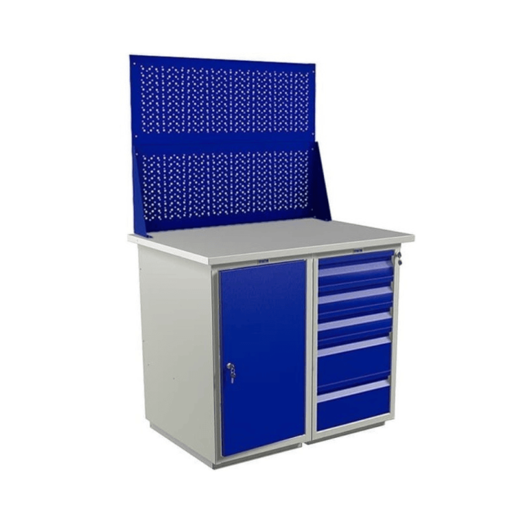 Верстак Profi WT100.WD1/WD5.020 купить в Тюмени Верстак Profi WT100.WD1/WD5.020 купить в Тюмени