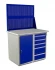 Верстак Profi WT100.WD1/WD5.020 купить в Тюмени