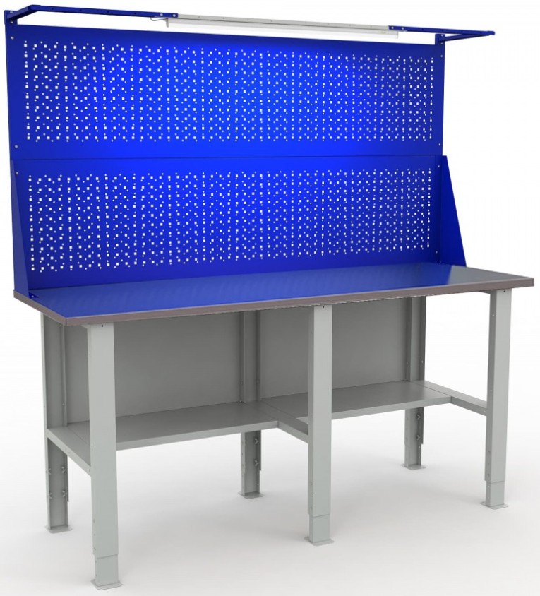 Верстак Expert W200.F2/F2/F2.021.W купить в Тюмени Верстак Expert W200.F2/F2/F2.021.W купить в Тюмени