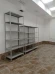 Стеллаж MS Standart 2000х1000х500 5 полок купить в Тюмени