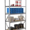 Стеллаж MS Profi 3000х1200х600 5 полок