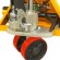 Гидравлическая тележка с весами BFC30 (г/п 3000 кг, вилы 1150x570 мм, PDP) SMARTLIFT (SMART) купить в Тюмени