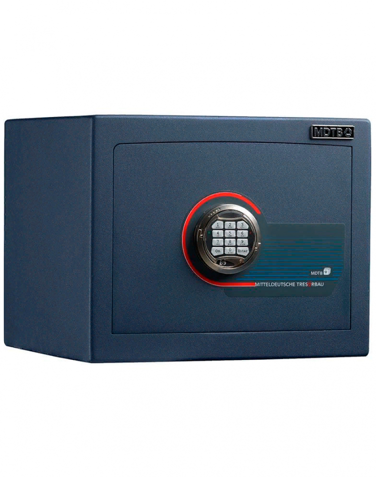 Взломостойкий сейф MDTB EK-35.E купить в Тюмени Взломостойкий сейф MDTB EK-35.E купить в Тюмени
