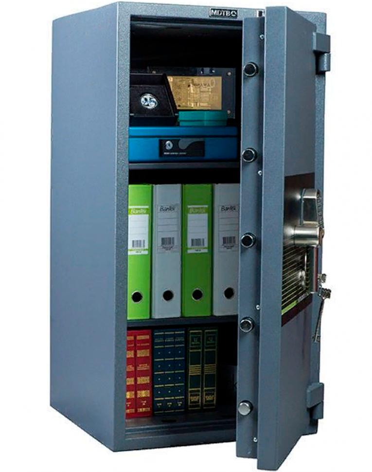Взломостойкий сейф MDTB Bastion-M 99 EK купить в Тюмени Взломостойкий сейф MDTB Bastion-M 99 EK купить в Тюмени