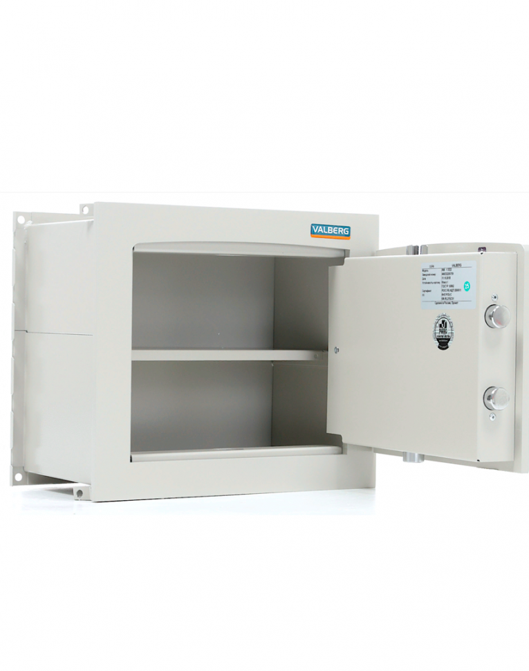 Встраиваемый сейф Valberg AW-1 3322 купить в Тюмени Встраиваемый сейф Valberg AW-1 3322 купить в Тюмени