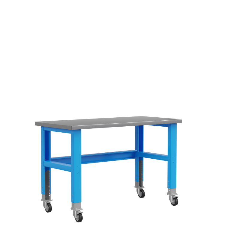 Стол промышленный PLC 15.0-М купить в Тюмени Стол промышленный PLC 15.0-М купить в Тюмени