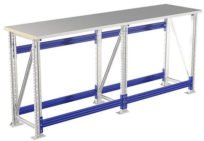 Верстак Master MT100.MF1 / MF1 / MF1.000 купить в Тюмени Верстак Master MT100.MF1 / MF1 / MF1.000 купить в Тюмени