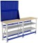 Верстак Master M100.MF1 / MF1 / MF1.022.002 купить в Тюмени