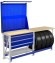 Верстак Master M100.MF1 / MF1 / MF1.321.000.W купить в Тюмени