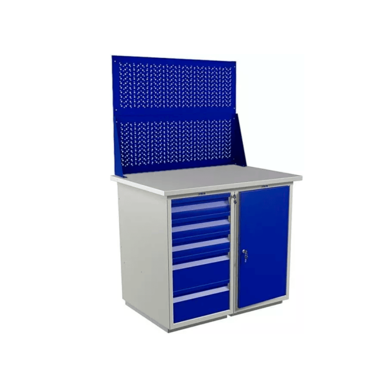 Верстак Profi WT100.WD5/WD1.020 купить в Тюмени Верстак Profi WT100.WD5/WD1.020 купить в Тюмени