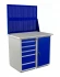 Верстак Profi WT100.WD5/WD1.020 купить в Тюмени