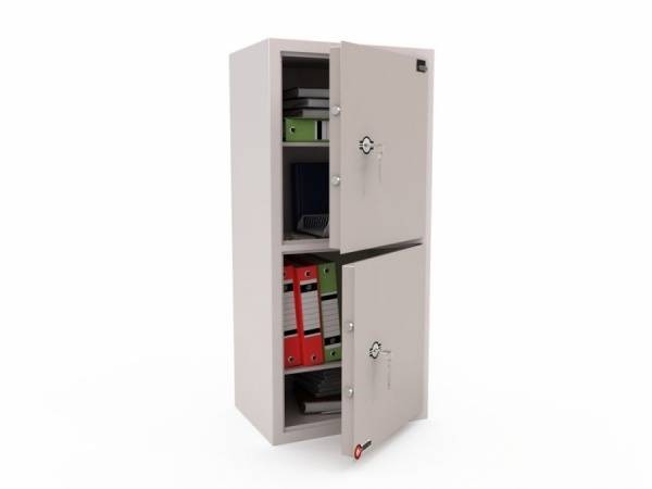 Лёгкий сейф LS-052R купить в Тюмени Лёгкий сейф LS-052R купить в Тюмени