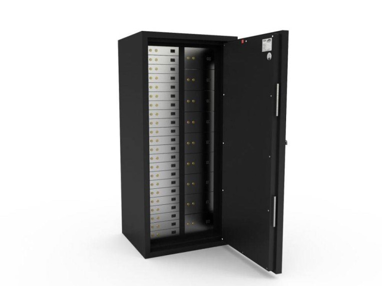 Сейф депозитный ЛС-465/31 БТ купить в Тюмени Сейф депозитный ЛС-465/31 БТ купить в Тюмени