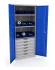 Шкаф ERGO 181 №6 купить в Тюмени Шкаф ERGO 181 №6 купить в Тюмени