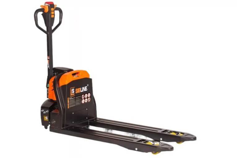 Тележка электрическая самоходная, 2 АКБ Li-Ion, 1500 кг Вилы: 1150 , АКБ Li - Ion, SLL SIBLINE купить в Тюмени Тележка электрическая самоходная, 2 АКБ Li-Ion, 1500 кг Вилы: 1150 , АКБ Li - Ion, SLL SIBLINE купить в Тюмени