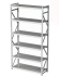 Стеллаж MS Profi 3000х1200х600 6 полок купить в Тюмени