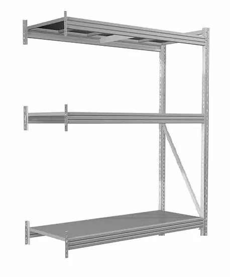 Дополнительная секция MS Profi 2000x1500x600 3 полки купить в Тюмени Дополнительная секция MS Profi 2000x1500x600 3 полки купить в Тюмени