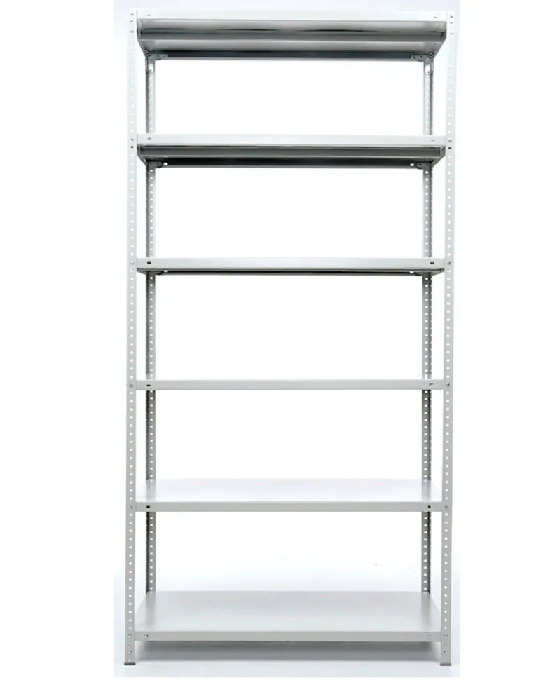 Медицинский стеллаж СТМ MS 220/100х40/6 купить в Тюмени