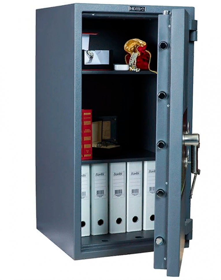 Взломостойкий сейф MDTB Fort-M 99 2K купить в Тюмени Взломостойкий сейф MDTB Fort-M 99 2K купить в Тюмени