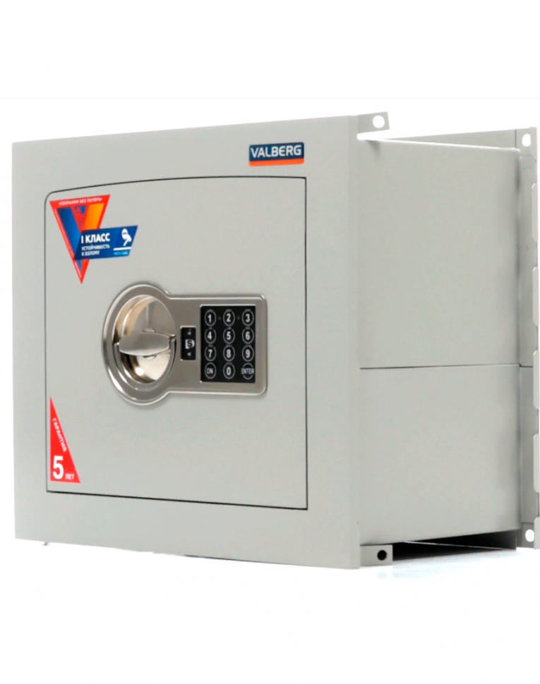 Встраиваемый сейф Valberg AW-1 3322 EL купить в Тюмени Встраиваемый сейф Valberg AW-1 3322 EL купить в Тюмени