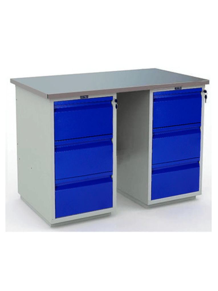 Верстак Практик Profi WT120.WD3/WD3.000 купить в Тюмени Верстак Практик Profi WT120.WD3/WD3.000 купить в Тюмени