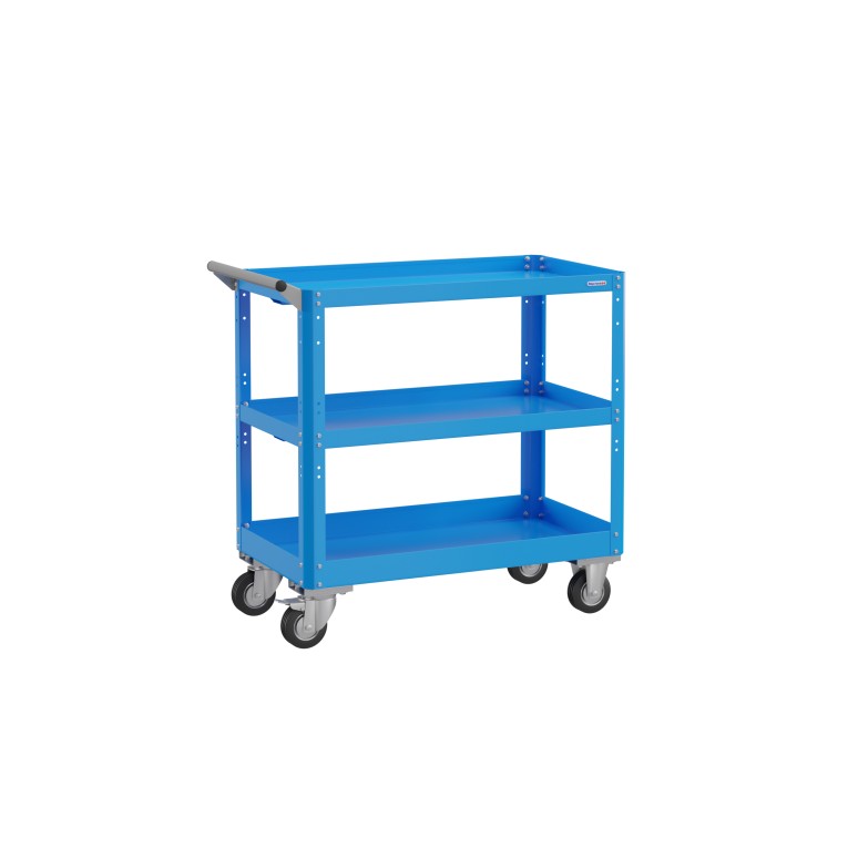 Тележка инструментальная PLC 8008.0 купить в Тюмени Тележка инструментальная PLC 8008.0 купить в Тюмени