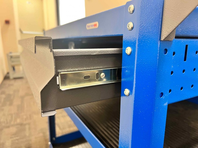 Тележка инструментальная PLC 8008.0 купить в Тюмени Тележка инструментальная PLC 8008.0 купить в Тюмени