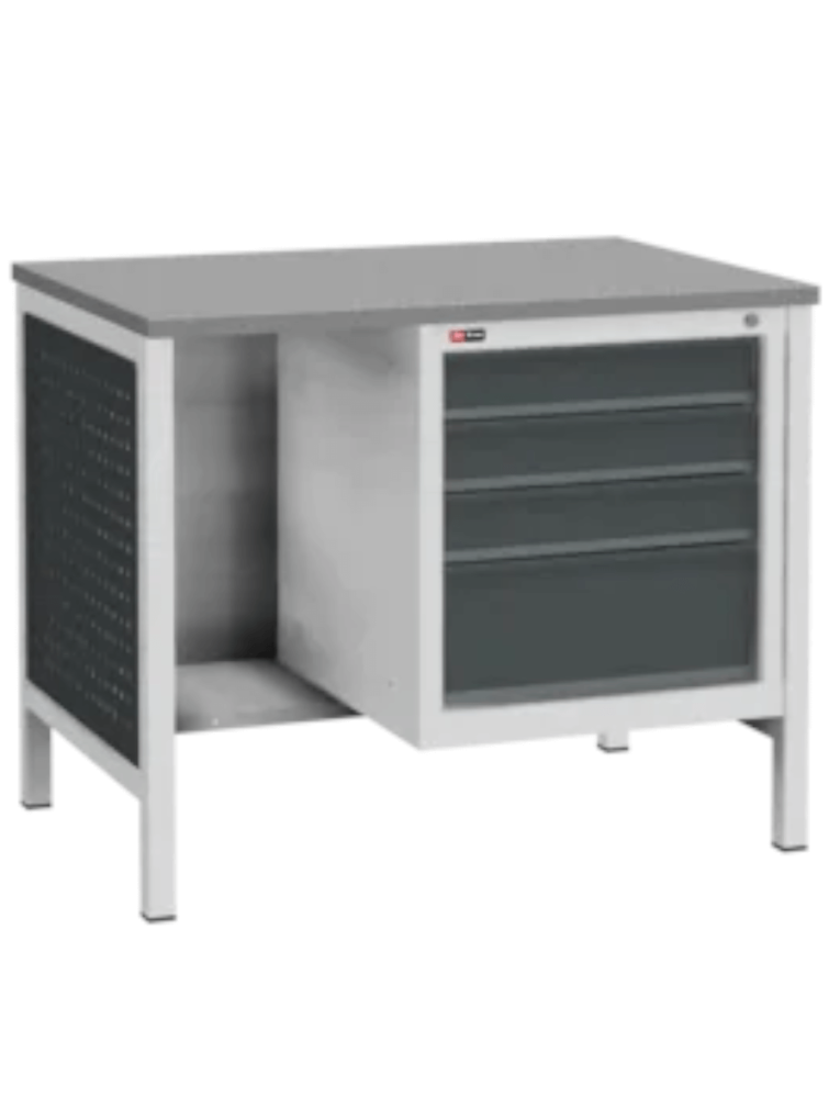 Верстак ДиКом ВЛ-К-100-05 купить в Тюмени Верстак ДиКом ВЛ-К-100-05 купить в Тюмени