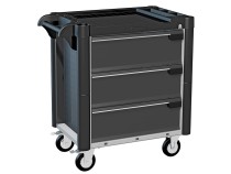 Инструментальная тележка WDS-3.0 Инструментальная тележка WDS-3.0