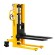 Ручной гидравлический штабелер SDJ 1520 (1500 кг; 2 м; фиксированные вилы) SMARTLIFT (SMART) купить в Тюмени