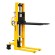 Ручной гидравлический штабелер SDJ 1520 (1500 кг; 2 м; фиксированные вилы) SMARTLIFT (SMART) купить в Тюмени