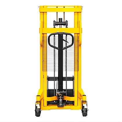 Ручной гидравлический штабелер SDJ 1520 (1500 кг; 2 м; фиксированные вилы) SMARTLIFT (SMART) купить в Тюмени Ручной гидравлический штабелер SDJ 1520 (1500 кг; 2 м; фиксированные вилы) SMARTLIFT (SMART) купить в Тюмени