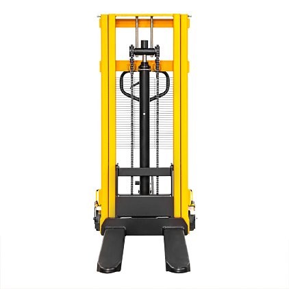 Ручной гидравлический штабелер SDJ 1520 (1500 кг; 2 м; фиксированные вилы) SMARTLIFT (SMART) купить в Тюмени Ручной гидравлический штабелер SDJ 1520 (1500 кг; 2 м; фиксированные вилы) SMARTLIFT (SMART) купить в Тюмени