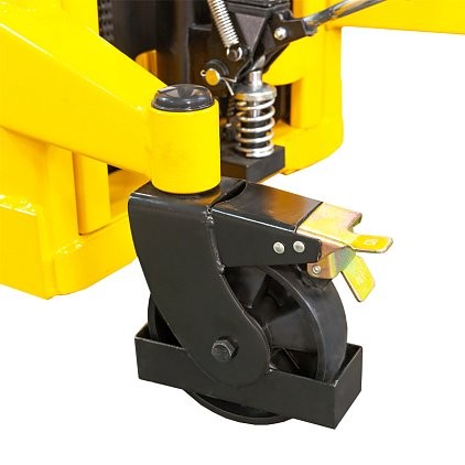 Ручной гидравлический штабелер SDJ 1520 (1500 кг; 2 м; фиксированные вилы) SMARTLIFT (SMART) купить в Тюмени Ручной гидравлический штабелер SDJ 1520 (1500 кг; 2 м; фиксированные вилы) SMARTLIFT (SMART) купить в Тюмени