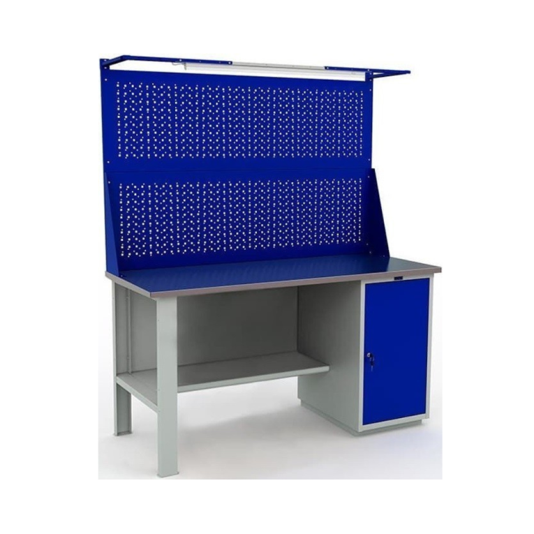 Верстак Profi WT160.F1/WD1.021 купить в Тюмени Верстак Profi WT160.F1/WD1.021 купить в Тюмени