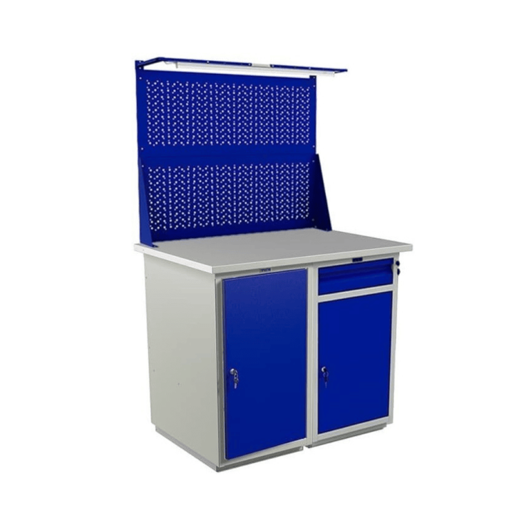 Верстак Profi WT100.WD1/WD2.021 купить в Тюмени Верстак Profi WT100.WD1/WD2.021 купить в Тюмени