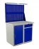 Верстак Profi WT100.WD1/WD2.021 купить в Тюмени Верстак Profi WT100.WD1/WD2.021 купить в Тюмени