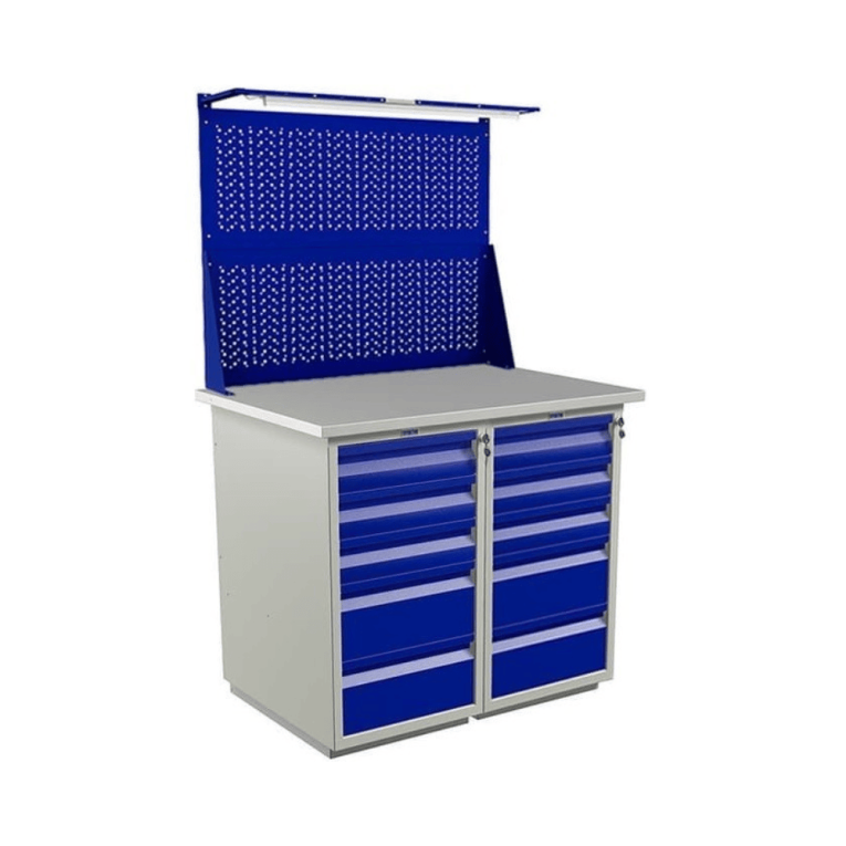 Верстак Profi WT100.WD5/WD5.021 купить в Тюмени Верстак Profi WT100.WD5/WD5.021 купить в Тюмени