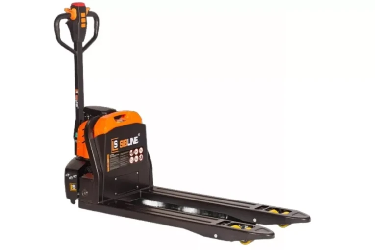 Тележка электрическая самоходная, АКБ Li-Ion, 1500 кг Вилы: 1150 , АКБ Li - Ion, SL SIBLINE купить в Тюмени Тележка электрическая самоходная, АКБ Li-Ion, 1500 кг Вилы: 1150 , АКБ Li - Ion, SL SIBLINE купить в Тюмени