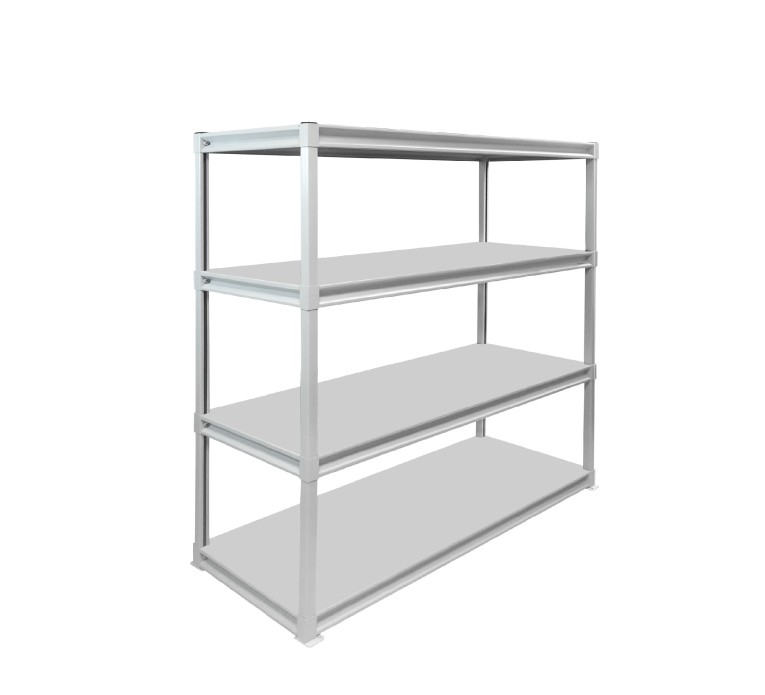 Стеллаж усиленный Gresson СУМ-1500 купить в Тюмени Стеллаж усиленный Gresson СУМ-1500 купить в Тюмени