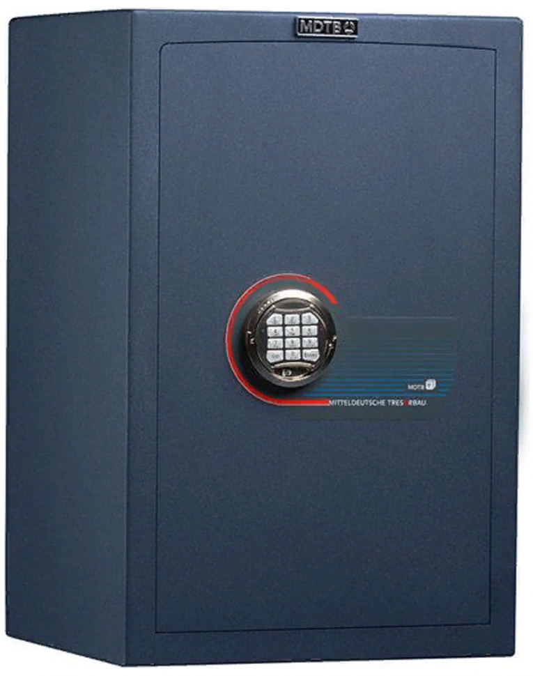 Взломостойкий сейф MDTB EK-67.E купить в Тюмени Взломостойкий сейф MDTB EK-67.E купить в Тюмени
