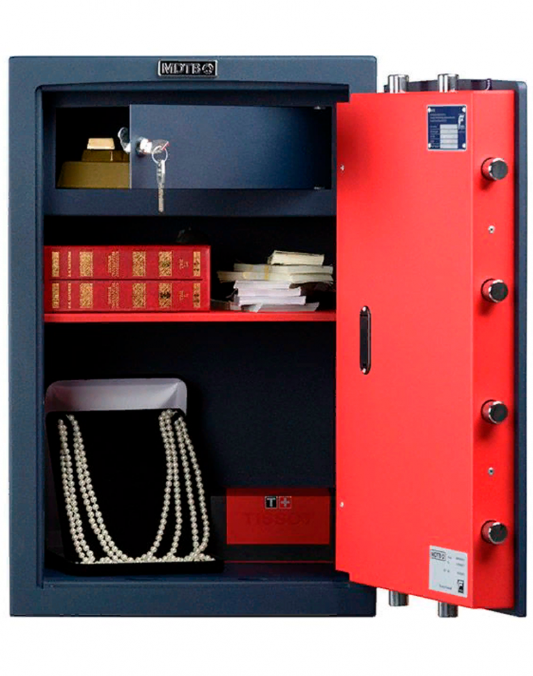 Взломостойкий сейф MDTB EK-67.E купить в Тюмени Взломостойкий сейф MDTB EK-67.E купить в Тюмени