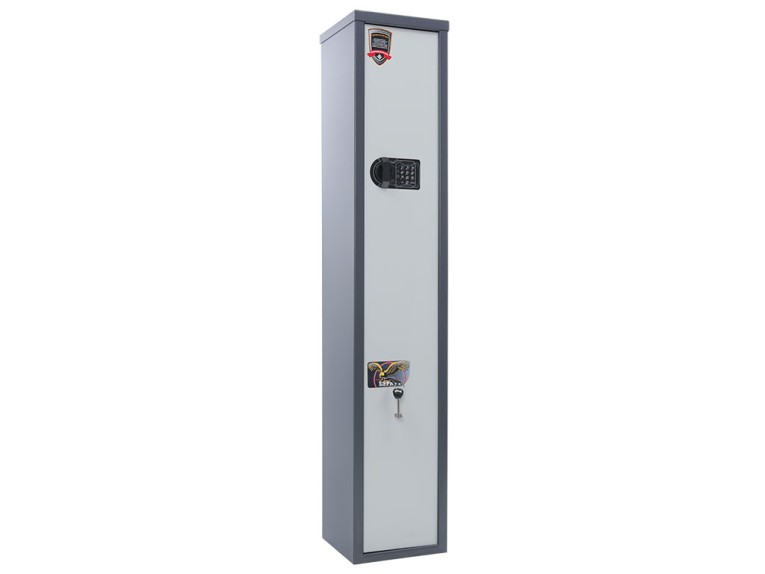 Оружейный сейф Aiko Беркут 2 EL купить в Тюмени Оружейный сейф Aiko Беркут 2 EL купить в Тюмени