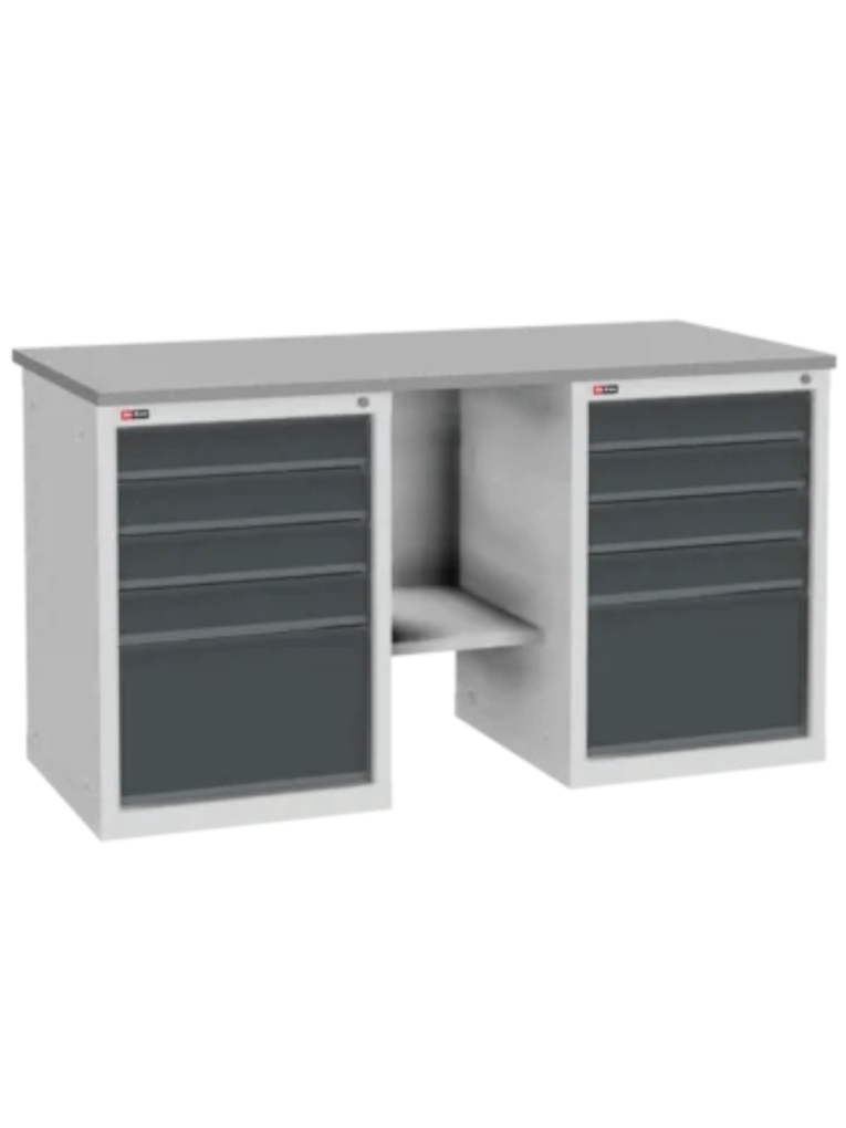 Верстак ДиКом ВЛ-К-150-09 купить в Тюмени Верстак ДиКом ВЛ-К-150-09 купить в Тюмени